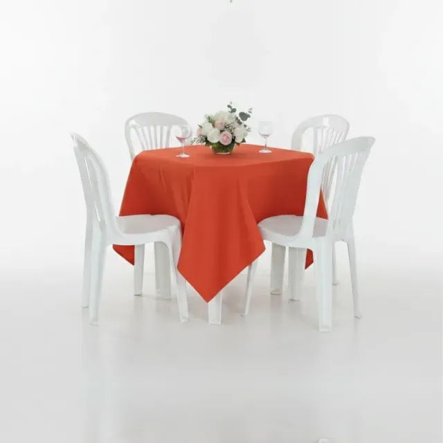 Toalha Oxford 150x150 cores sortidas - Foto 4