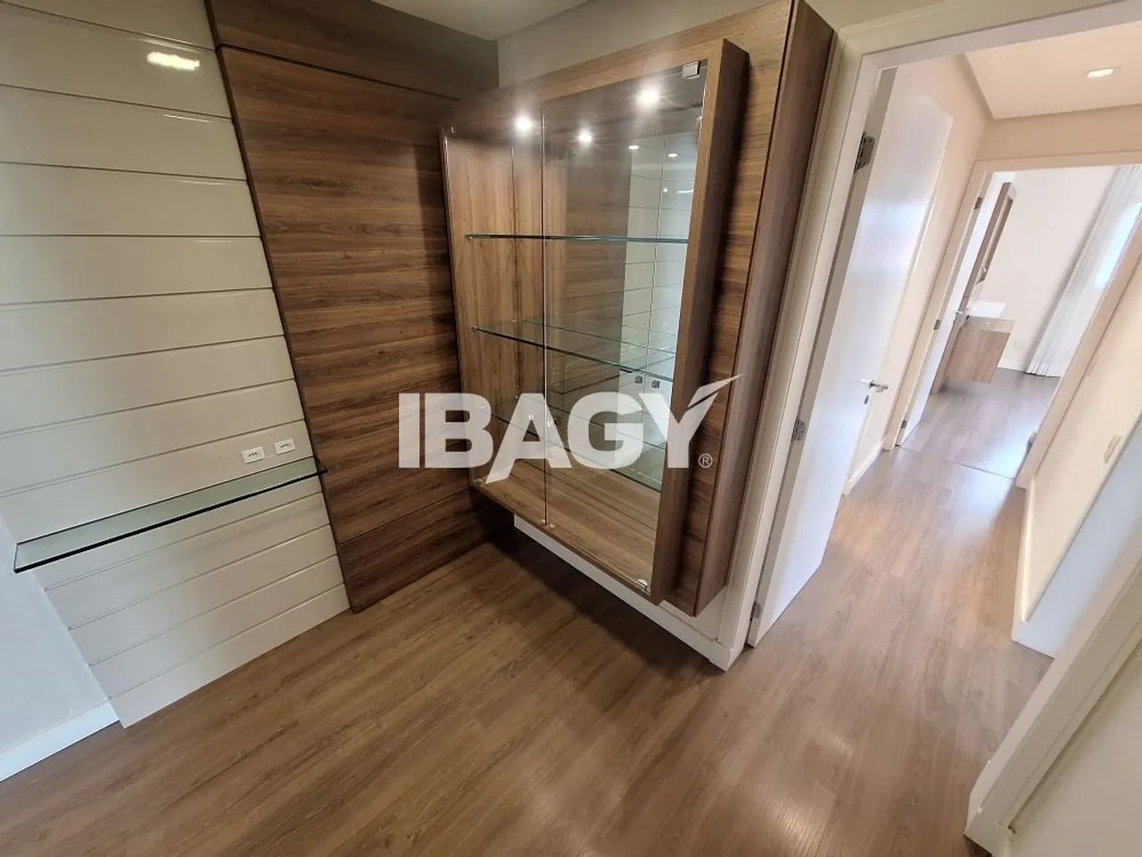 Excelente Apartamento 3 dormitório(s) em Estreito - Florianópolis - Foto 5