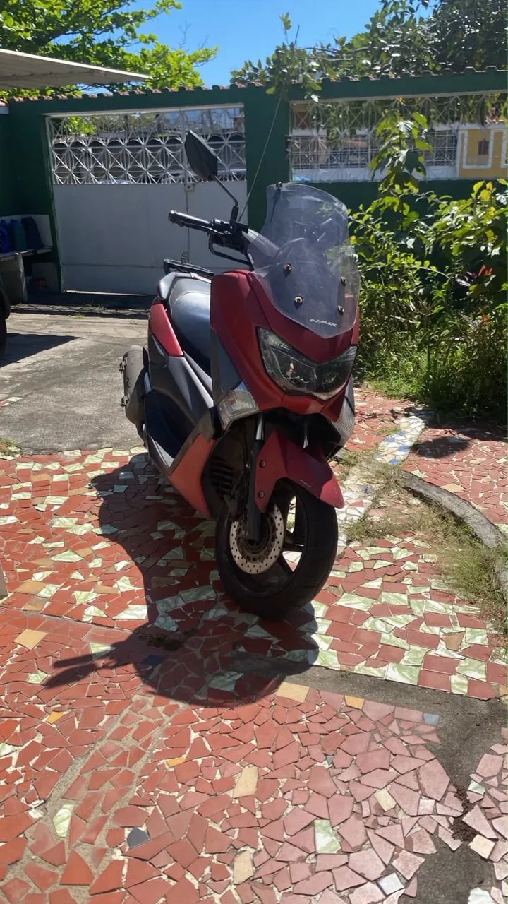 Vendo NMAX 2019 - Foto 3