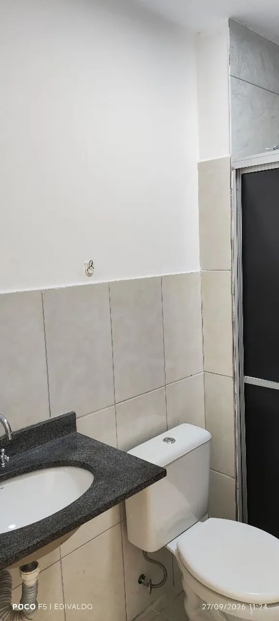 Apartamento no residencial sonhare  - Foto 5