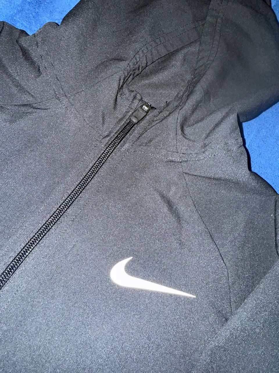 Nike Dri-FIT Woven Training Jacket - Foto 3