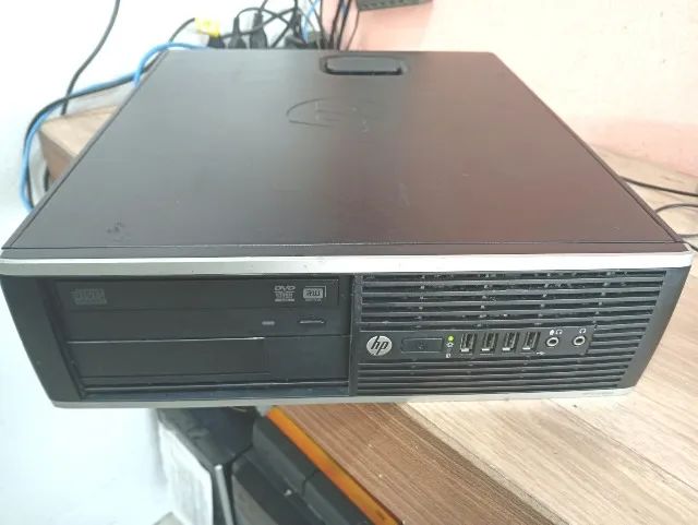 CPU HP Compaq pro 6300 Pro Core i3