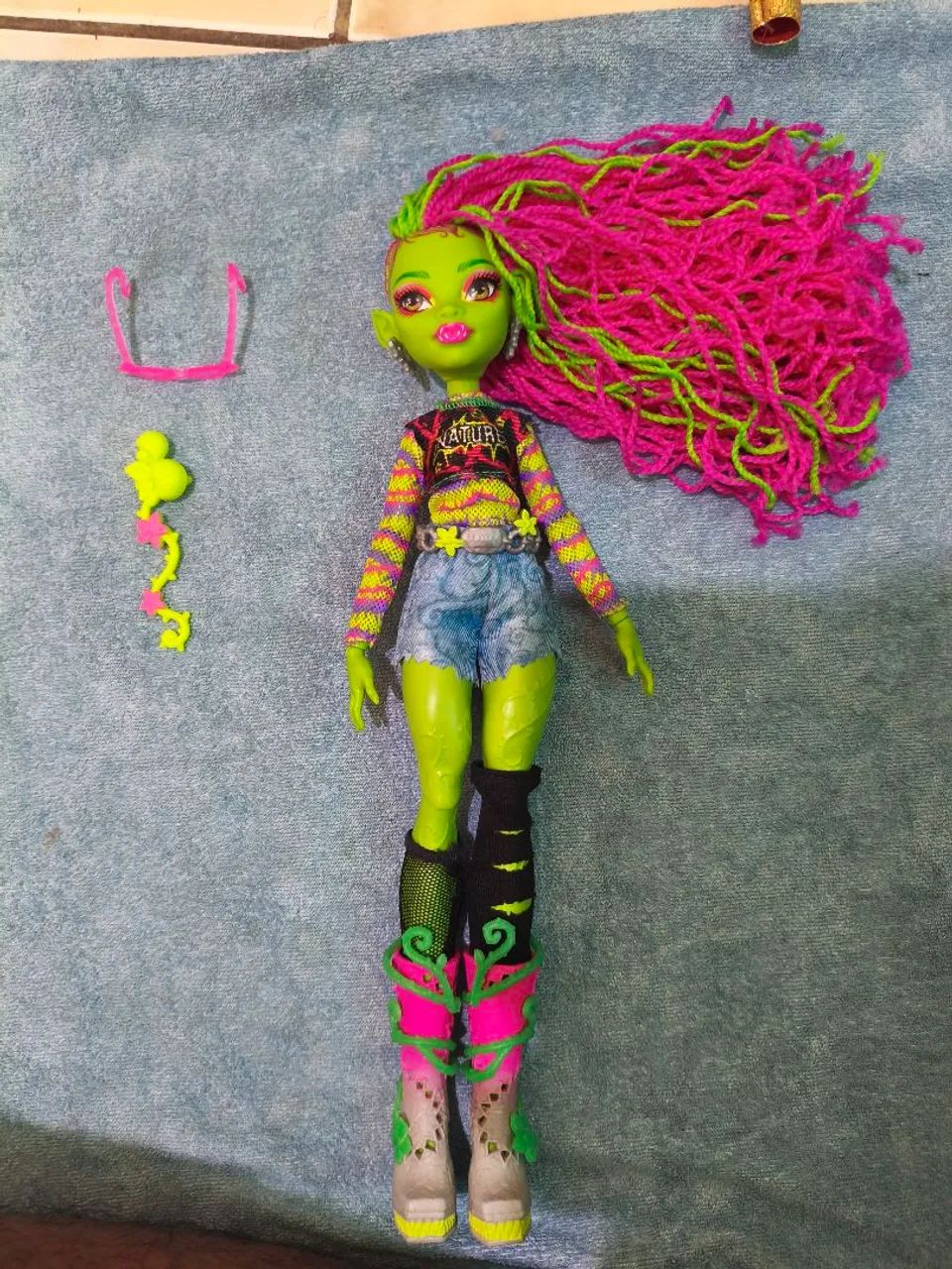 Venus Monster High - Foto 3