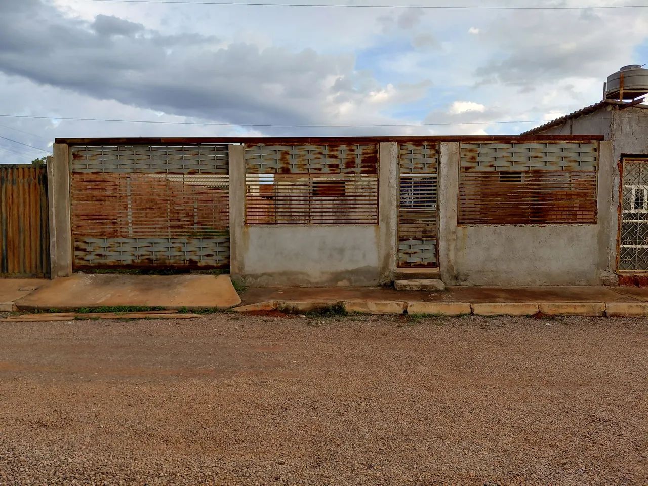 Foto - Brasília - Ponte Alta Norte (Gama)