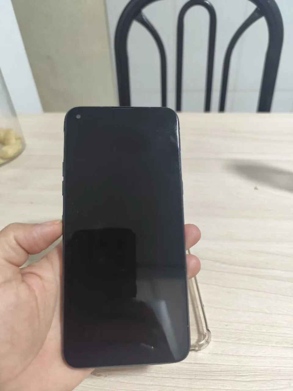 Celular LG k61 128gb - Foto 5