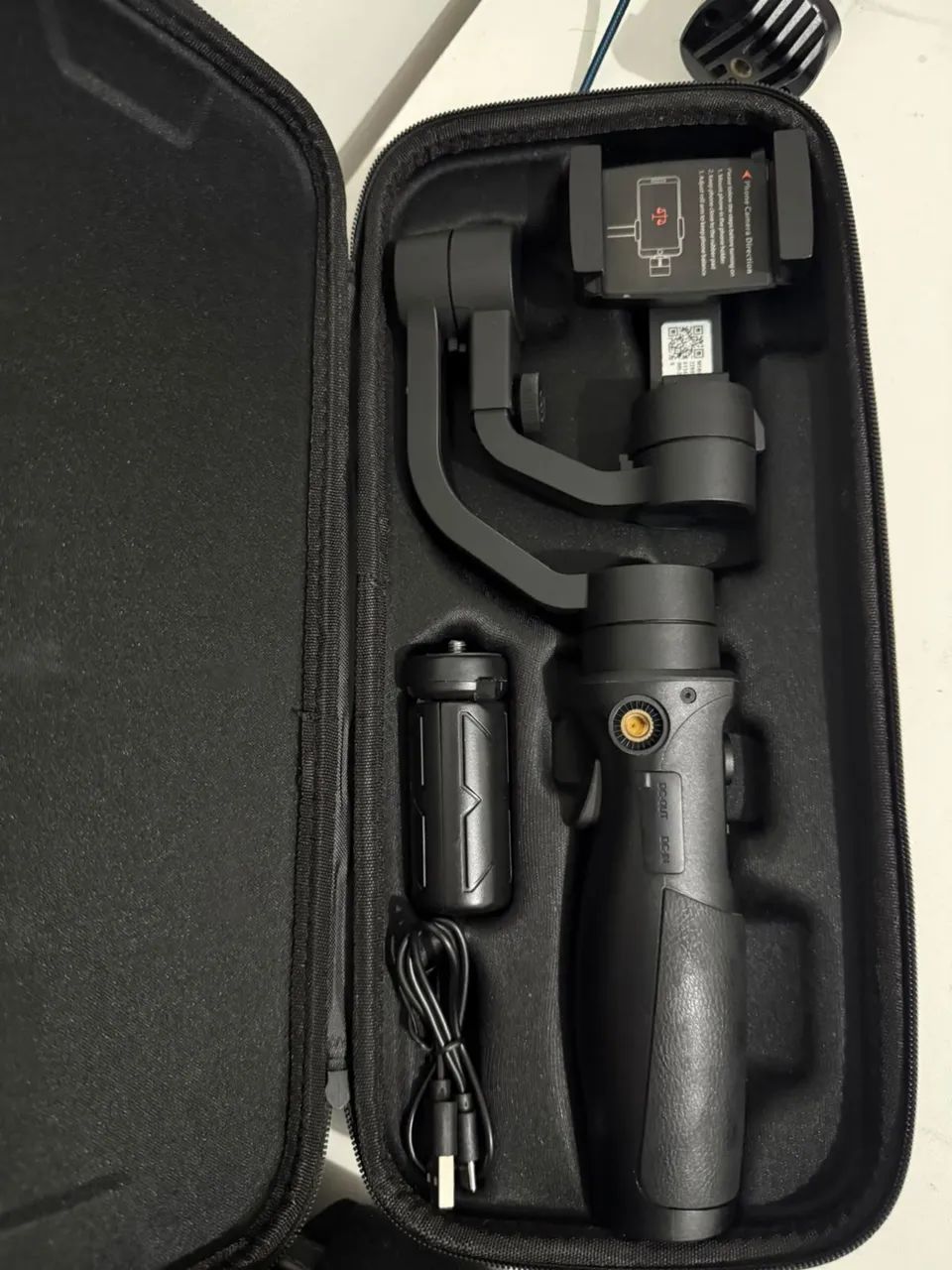 Vendo Gimbal 