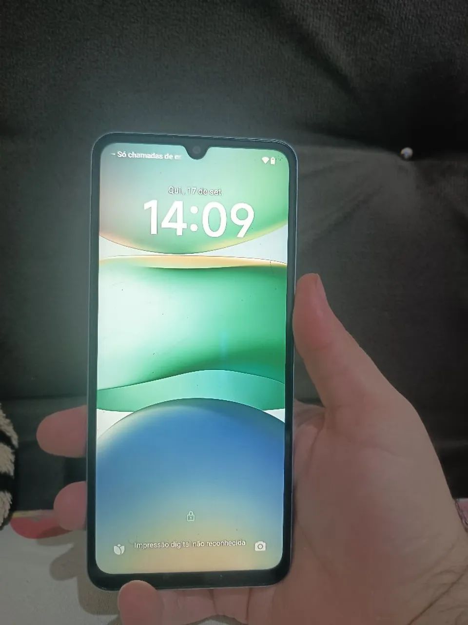 REDMI A5 128GB DUAL CHIP - Foto 2