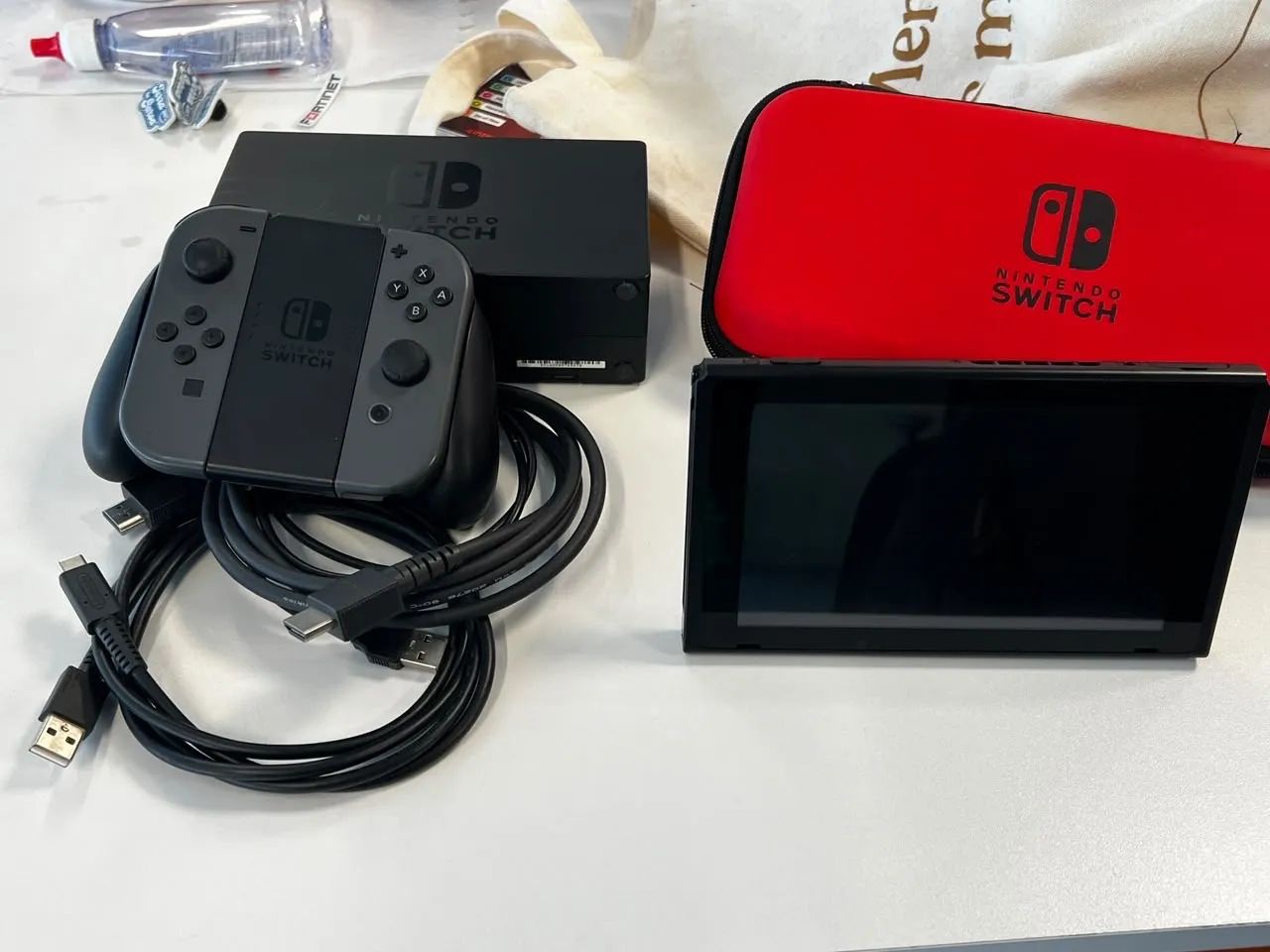 Nintendo Switch V2 - Foto 3