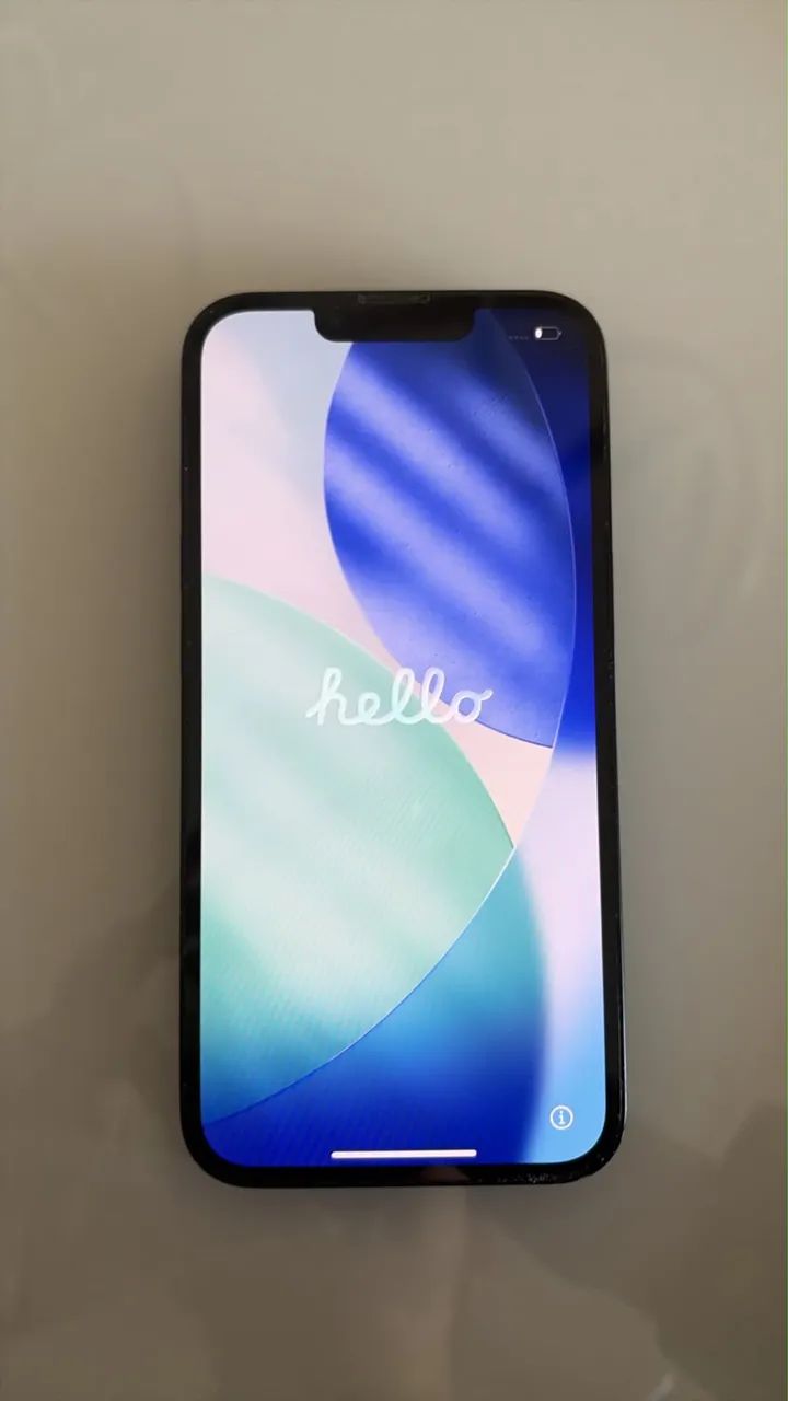 IPHONE 13 128GB - Foto 3