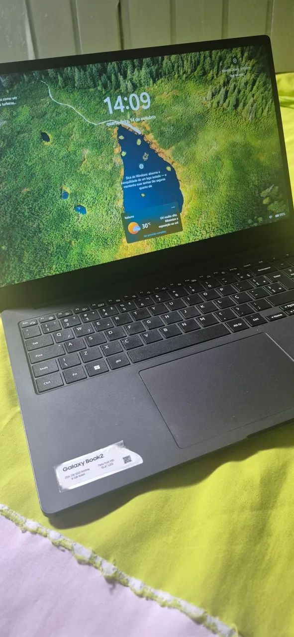 Galaxy book 2 - Foto 2