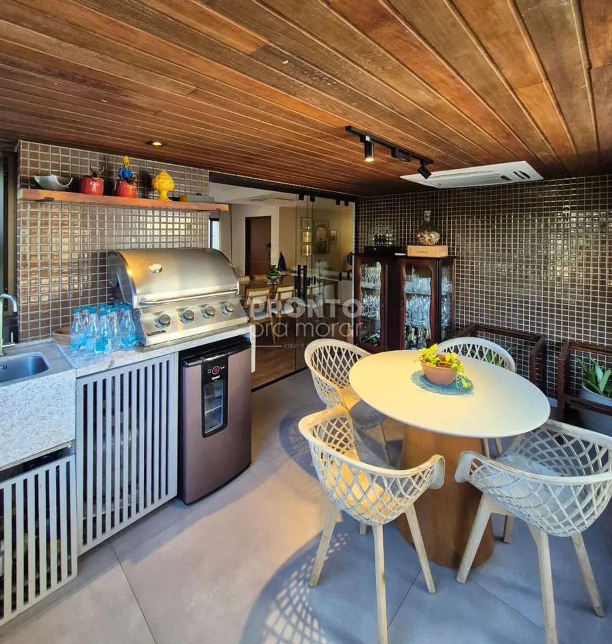 Apartamento com 4 quartos em Aflitos - Foto 2