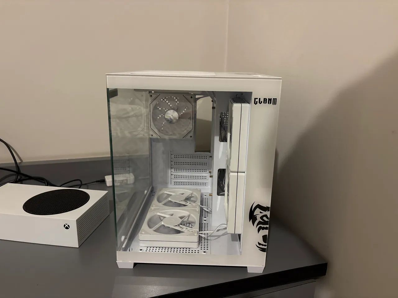 Gabinete gamer  - Foto 2