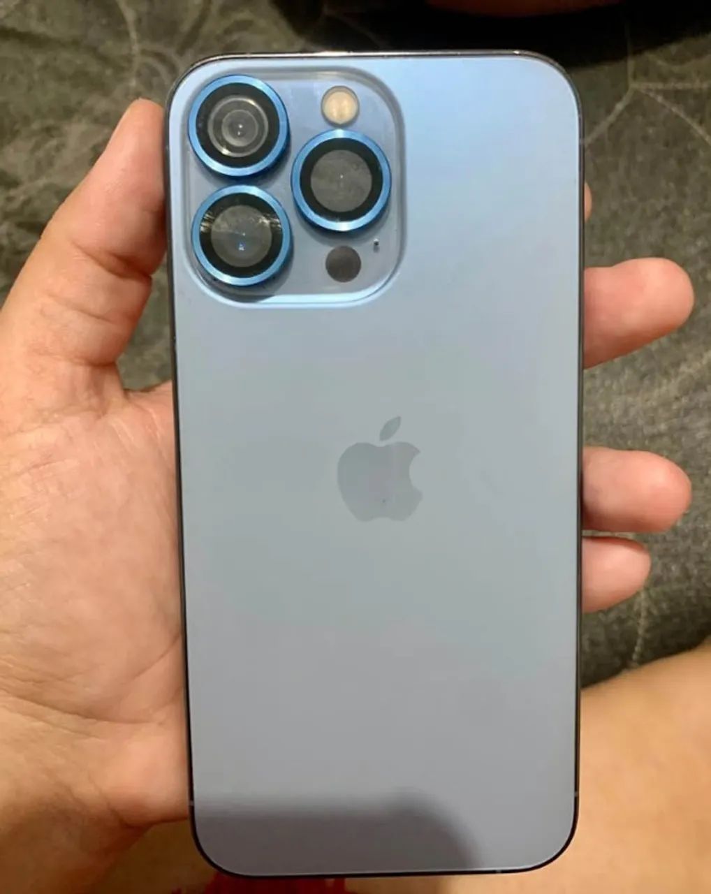 IPHONE 13 PRO - Foto 3