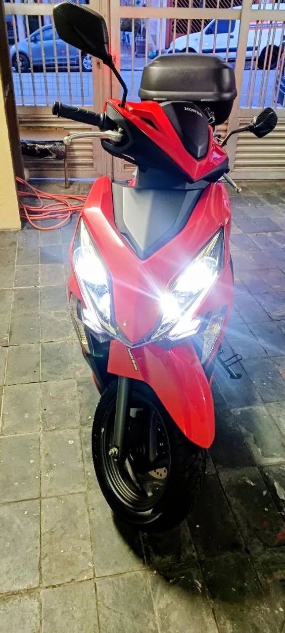Elite 125 - Foto 4