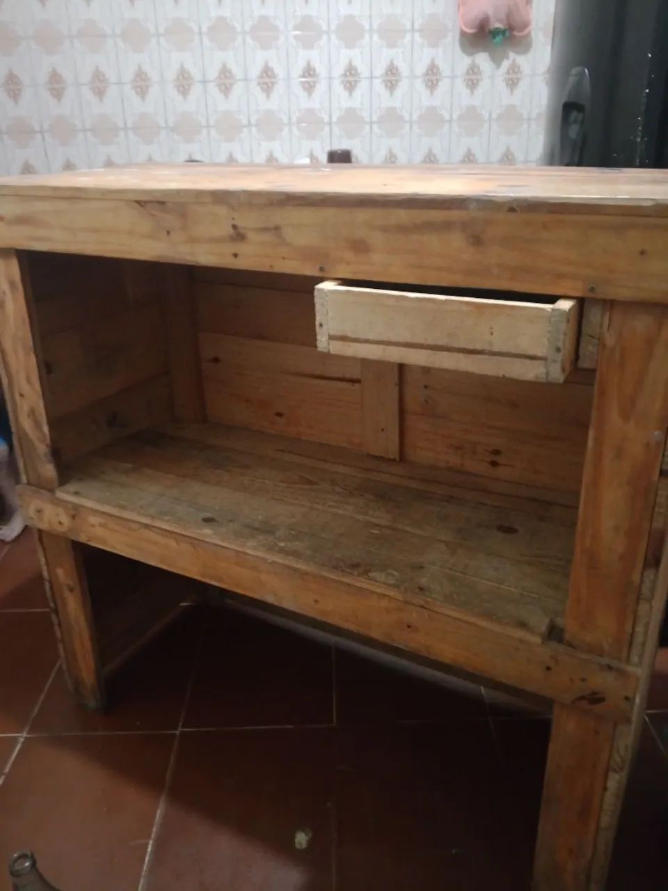 Vendo balcão em excelente estado - Foto 3