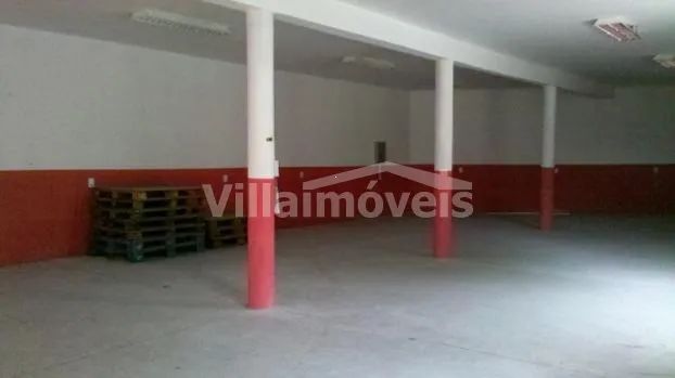 barracão - Jardim Paulicéia - Campinas - Foto 4