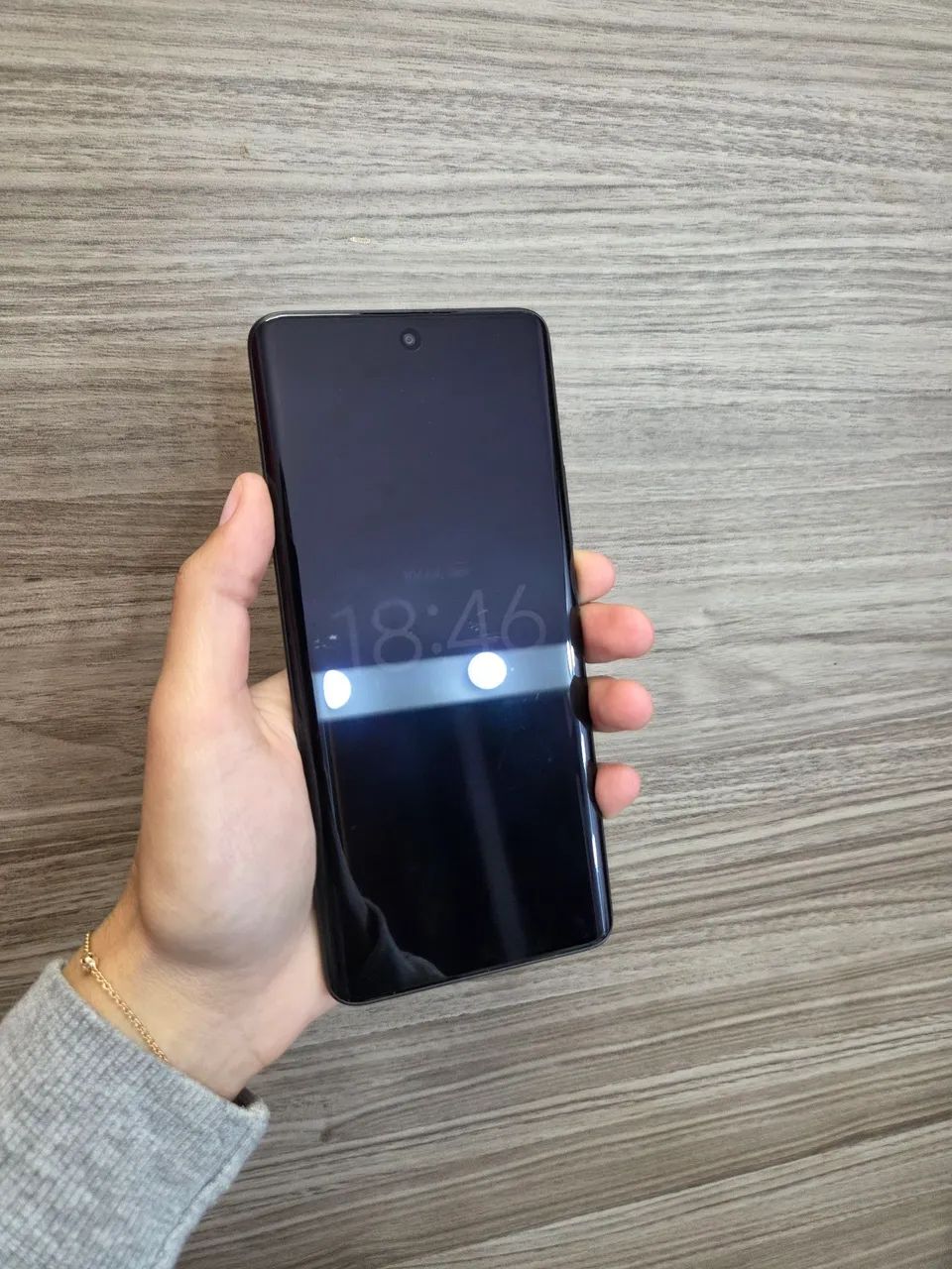 Celular barato xiaomi note 15 256gb - Foto 2