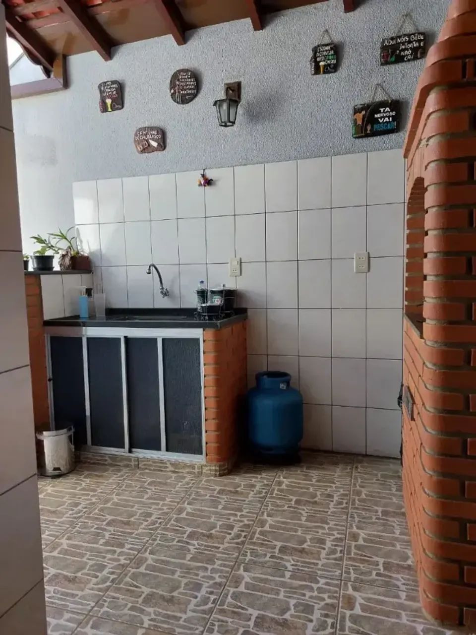 CASA A VENDA TAGUATINGA SETOR PRIMAVERA - Foto 2