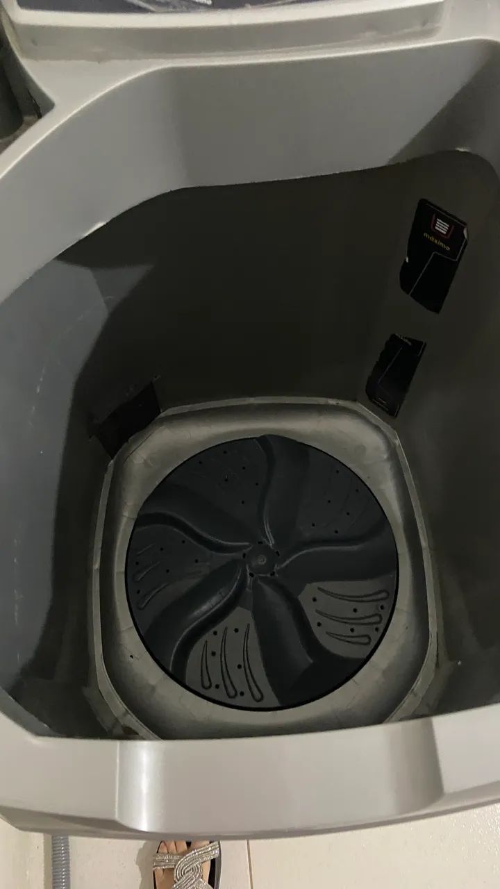 Tanquinho 