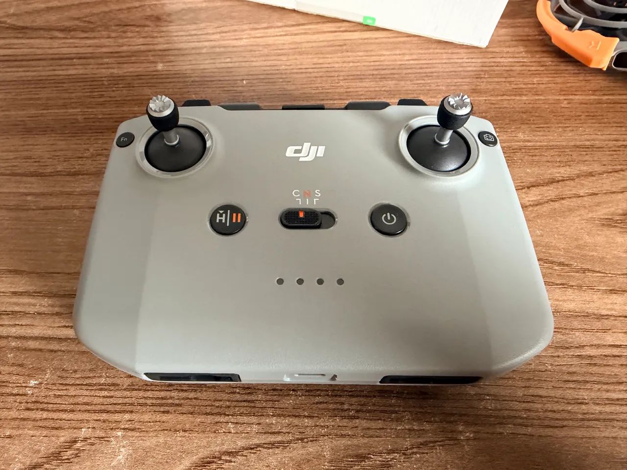 Drone DJI Neo 2 - Estado de novo  - Foto 3