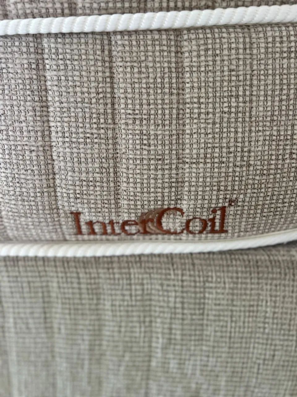Cama Box King - InterCoil - Foto 2