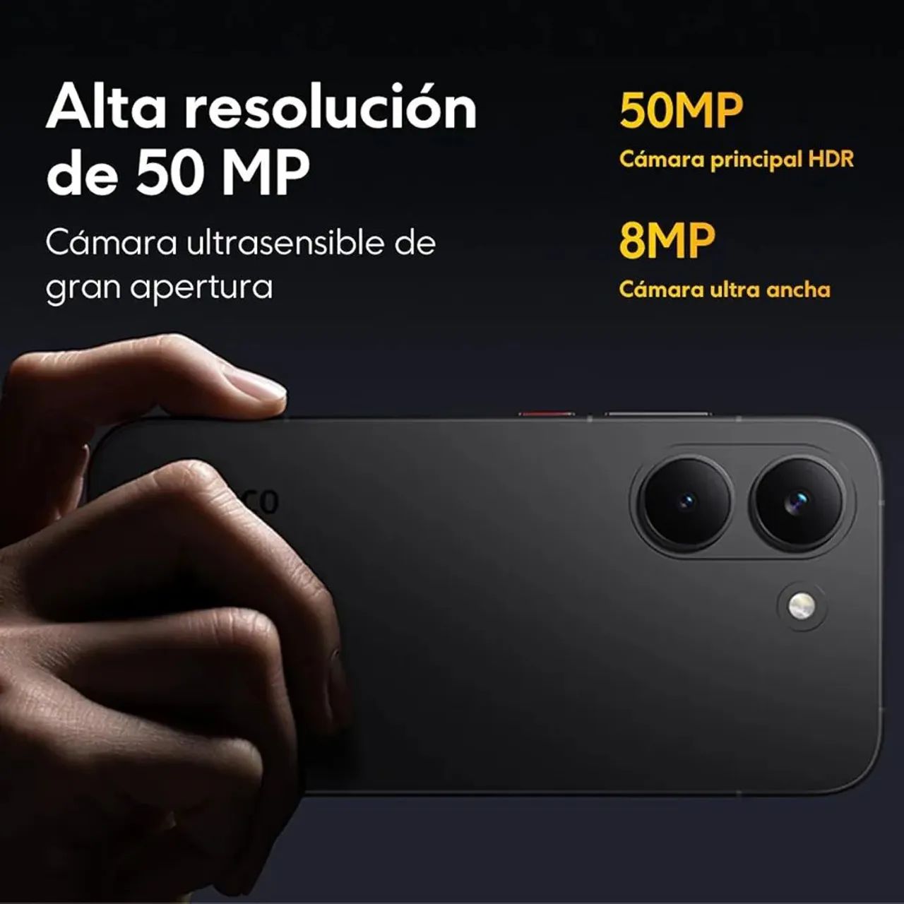 Poco x8 pro 8gb ram 512gb rom PRETO - Foto 5