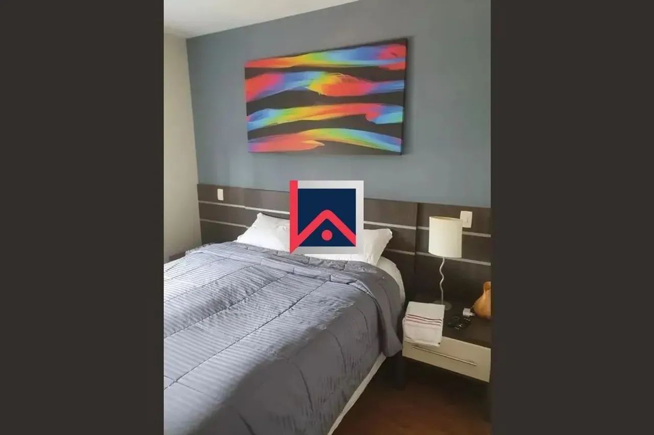 Venda Apartamento 3 Dormitórios - 130 m² Brooklin - Foto 12