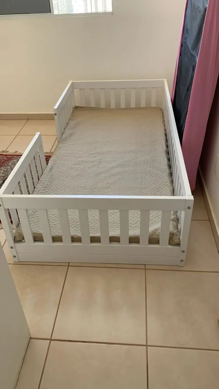 Cama infantil  - Foto 3