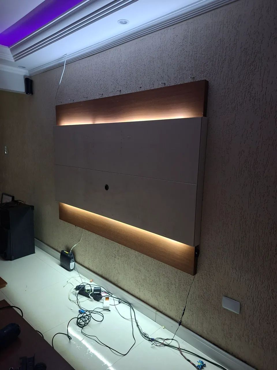 Rack painel tv - Foto 4