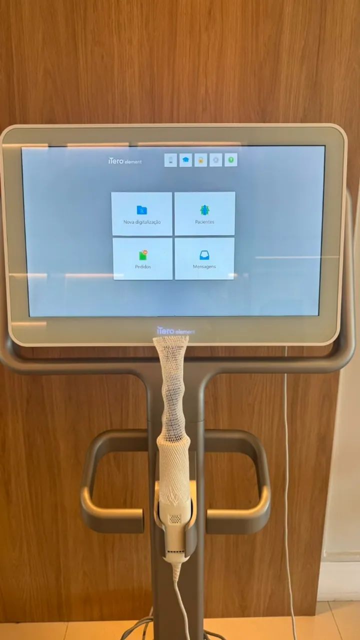 iTero Element 2 - Align Technology