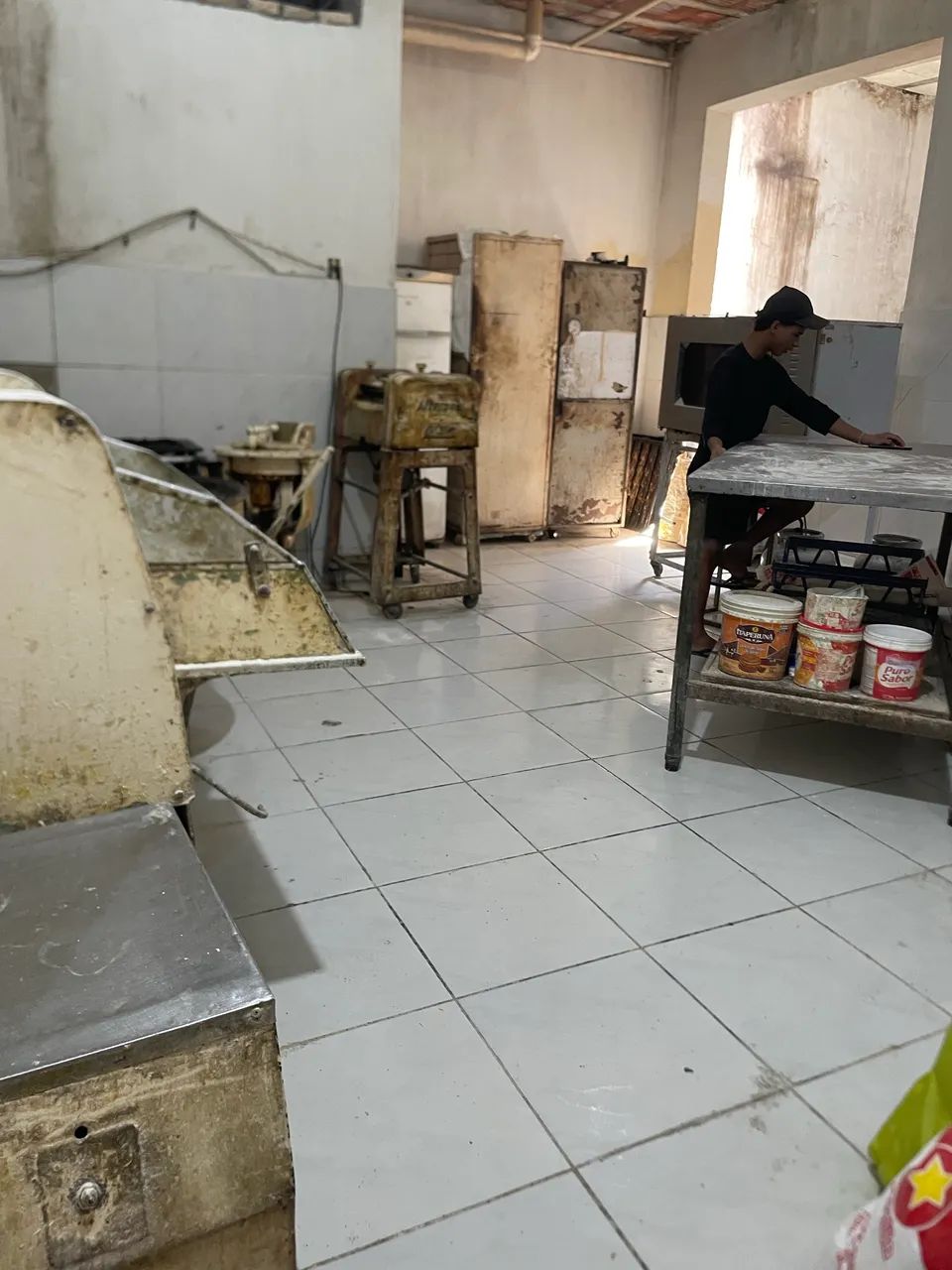Repasso padaria bairro Nordeste  - Foto 4