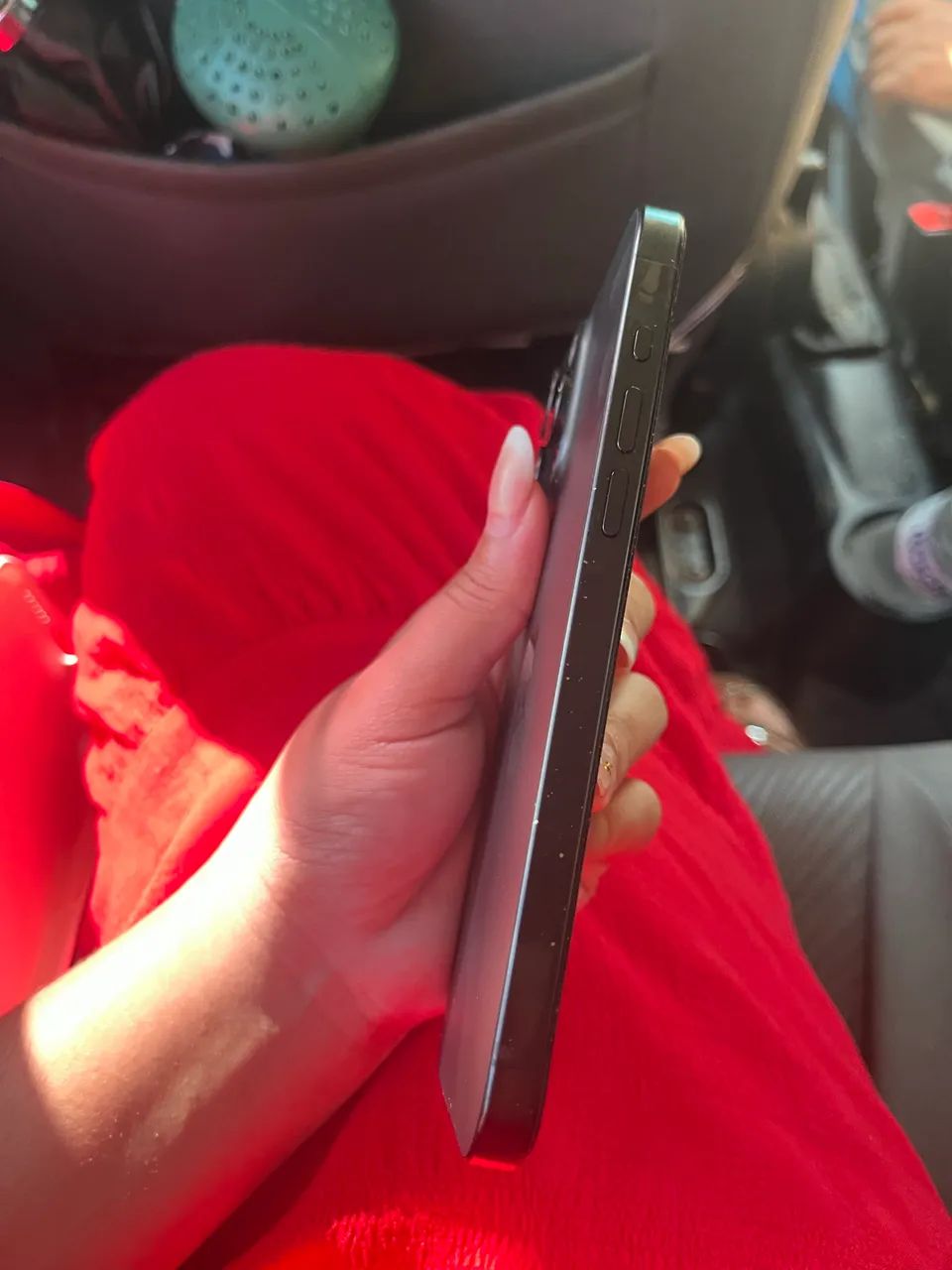 IPHONE 15 PRO MAX - 512GB - Foto 4