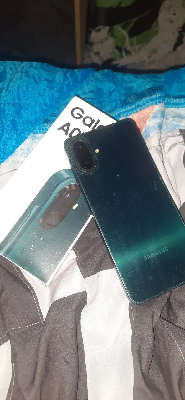 Samsung Galaxy 07 - Foto 2