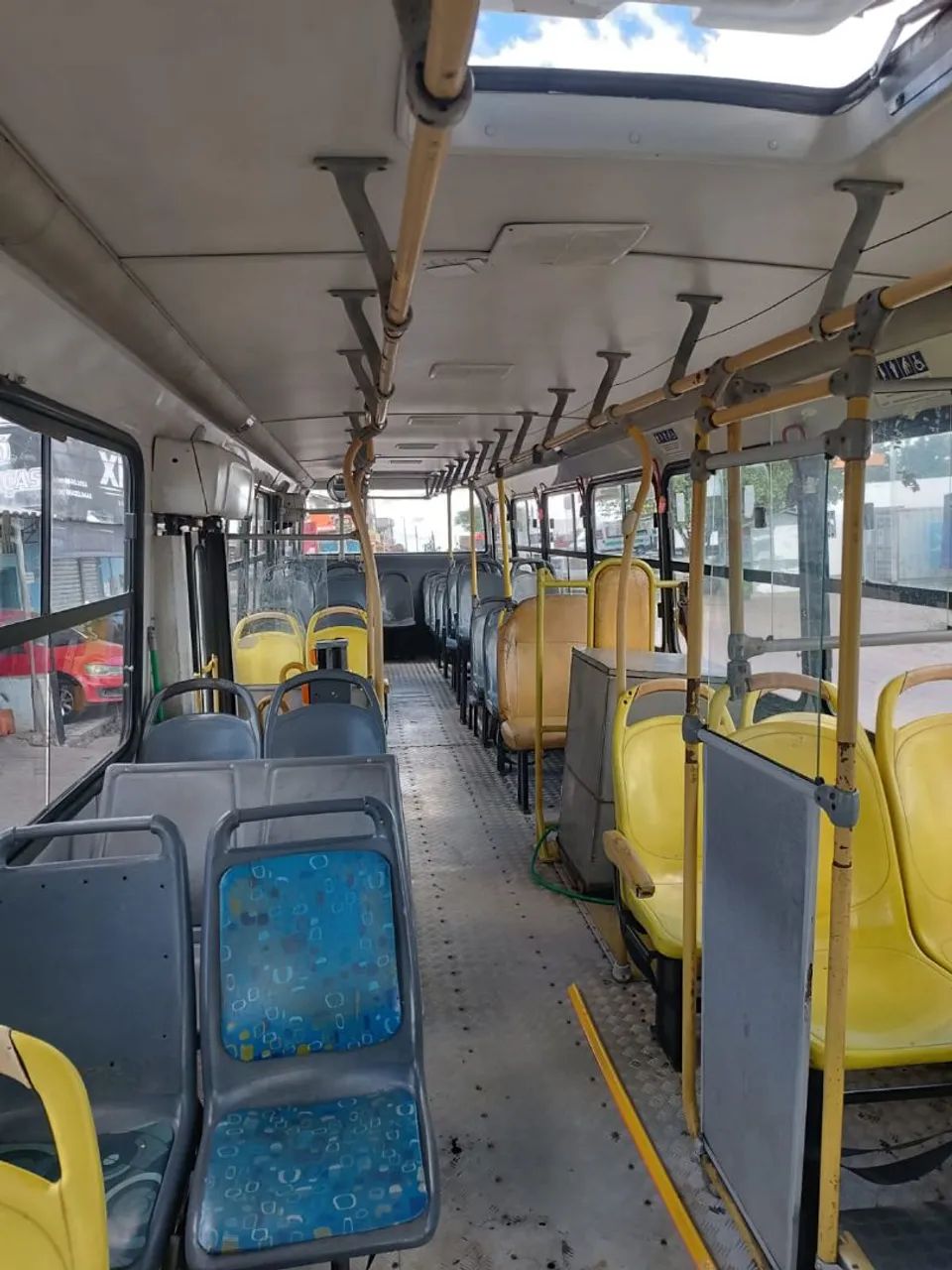 Vendo ônibus  - Foto 3