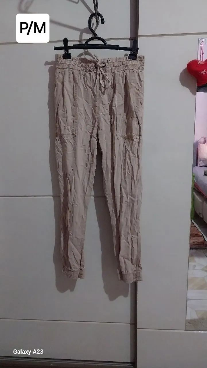 Calça jeans  - Foto 2