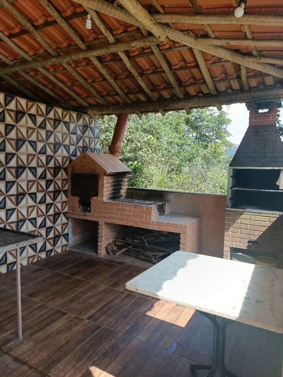 Aluguel de Sitio no trevo de Caeté  - Foto 5