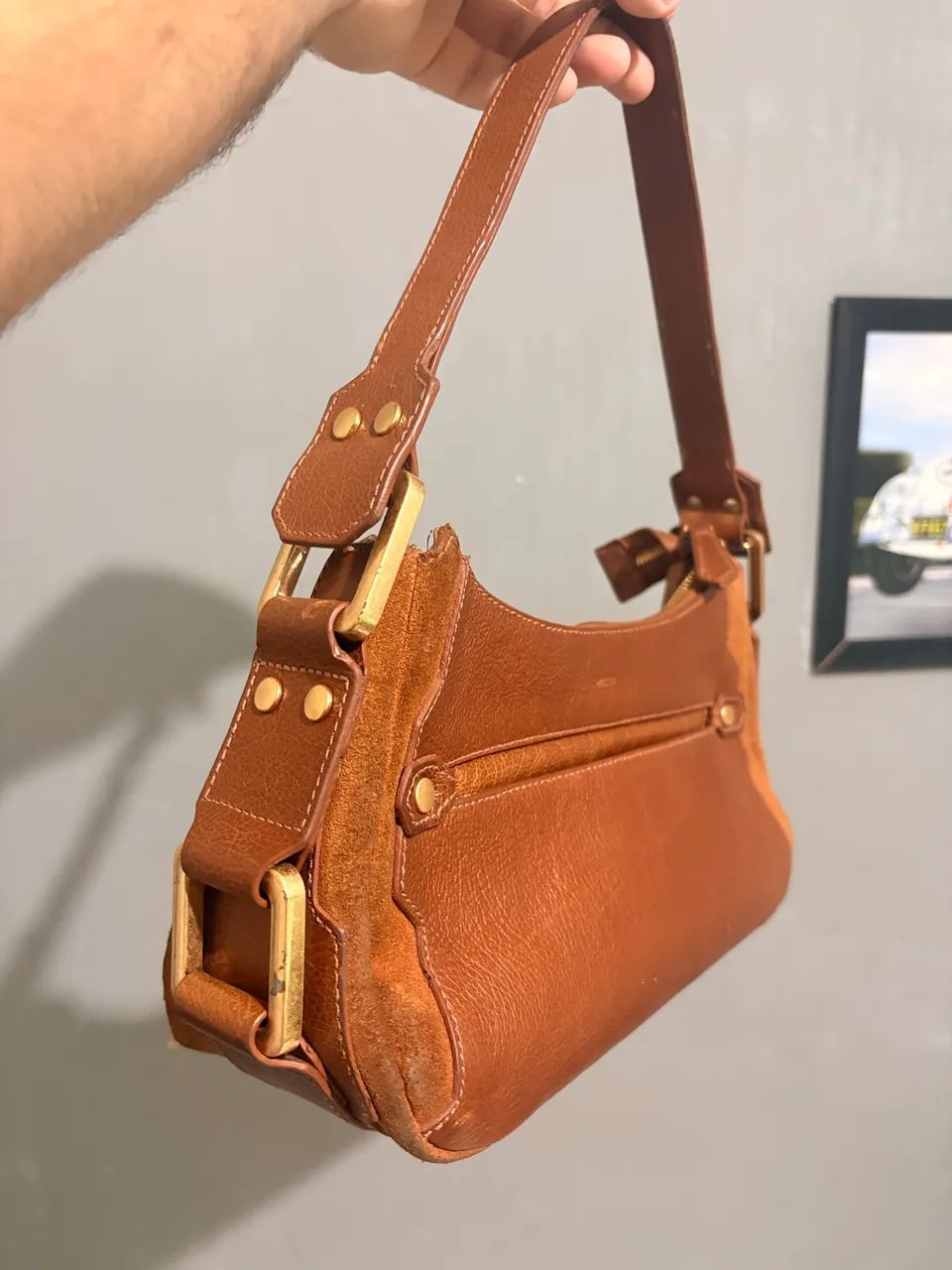 Bolsa Arezzo - Foto 4
