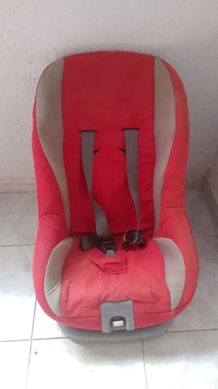 Cadeirinha de criança 