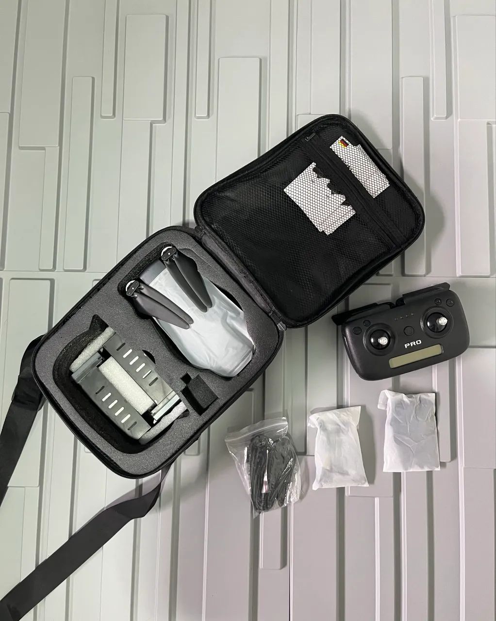 Drone SG908