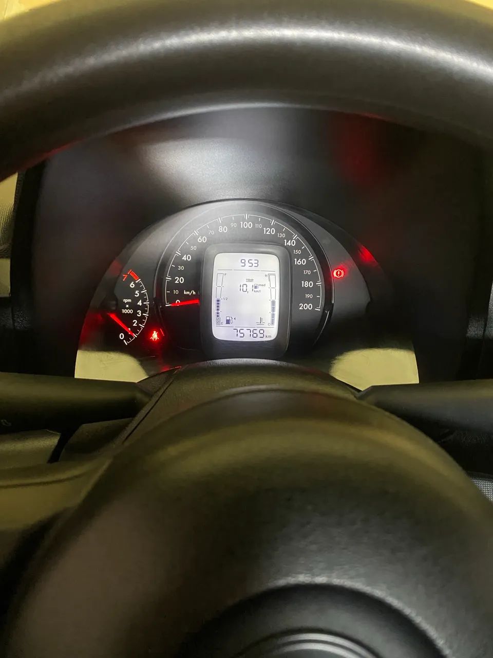 Fiat Strada Endurance 1.4 Flex 8V CS Plus 2023