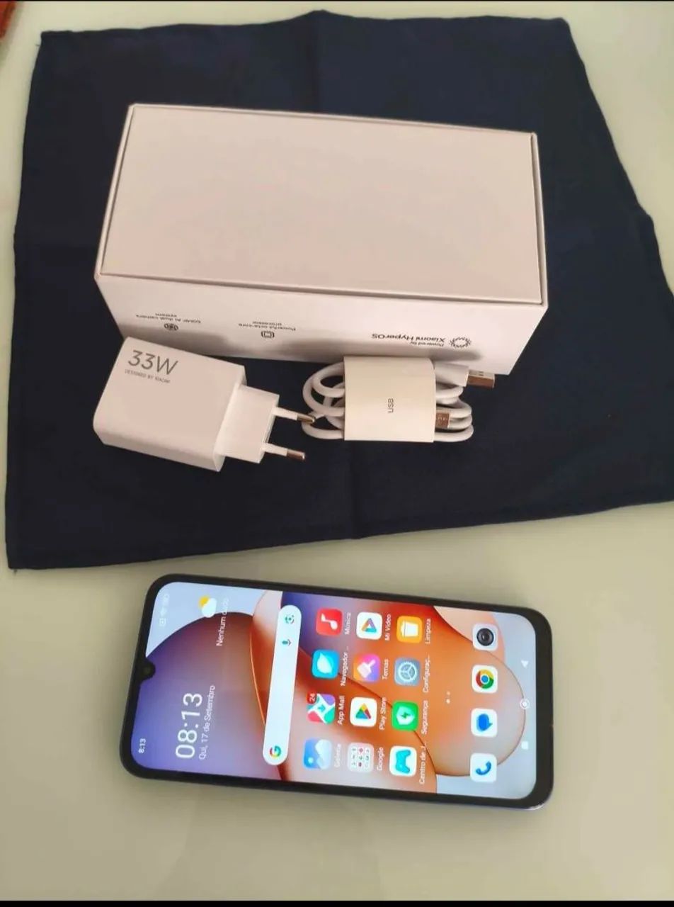Xiaomi Redmi 15C 256 GB