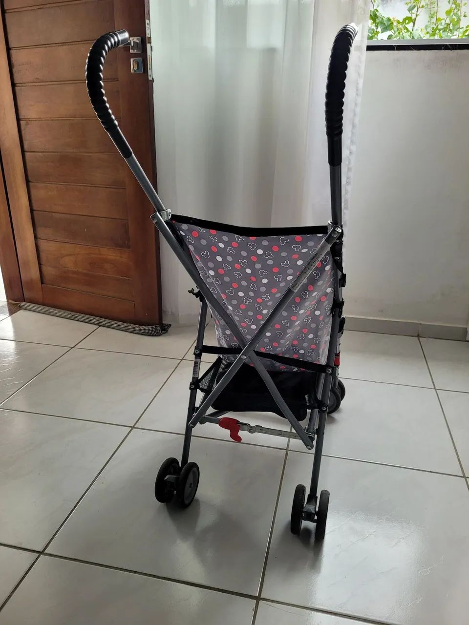 Carrinho bebê  - Foto 3