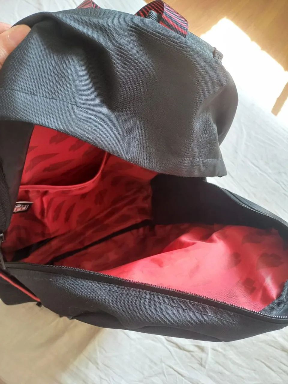 Mochila juvenil NFL - Foto 3