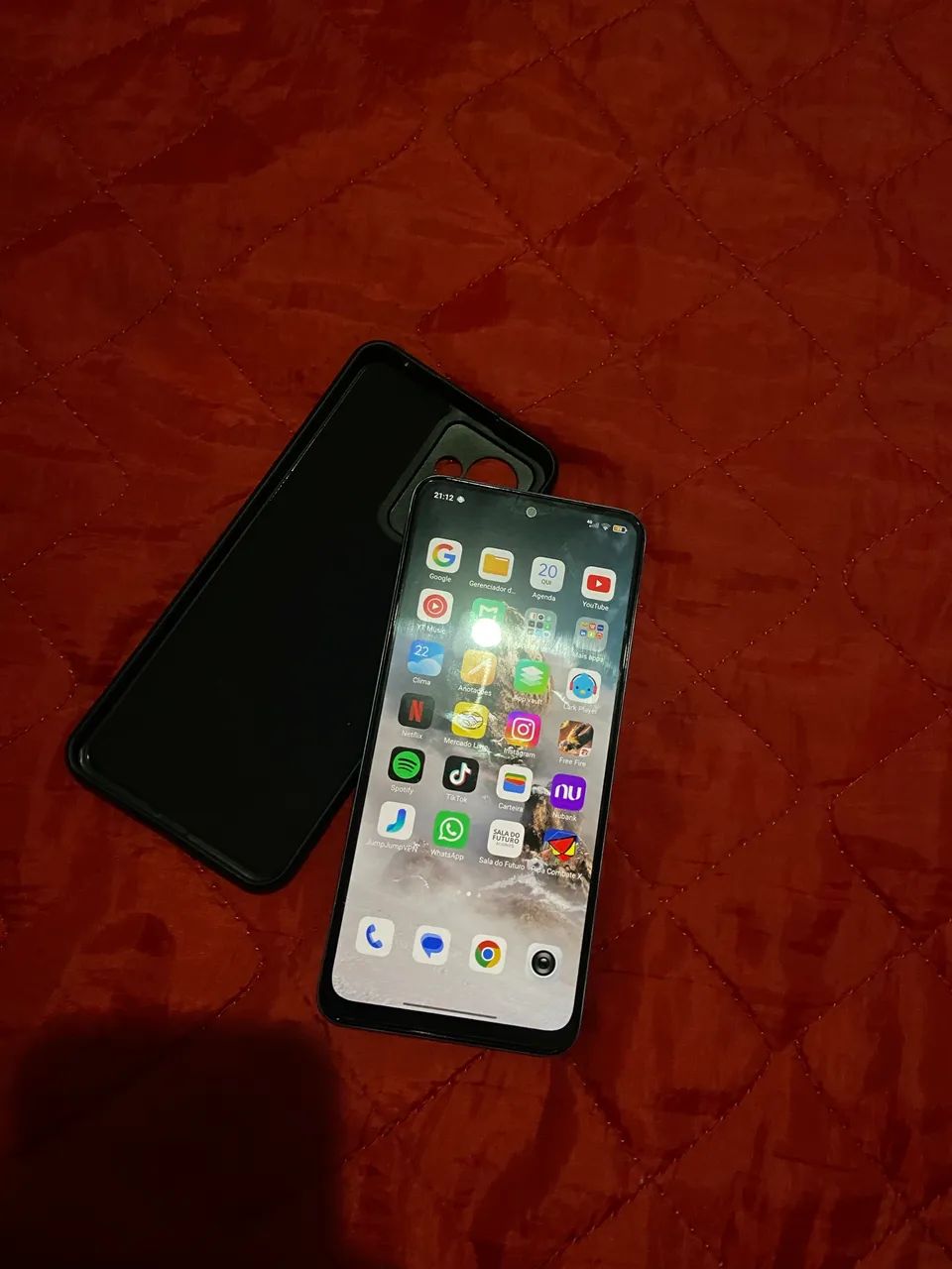 Redimir note 12  - Foto 5