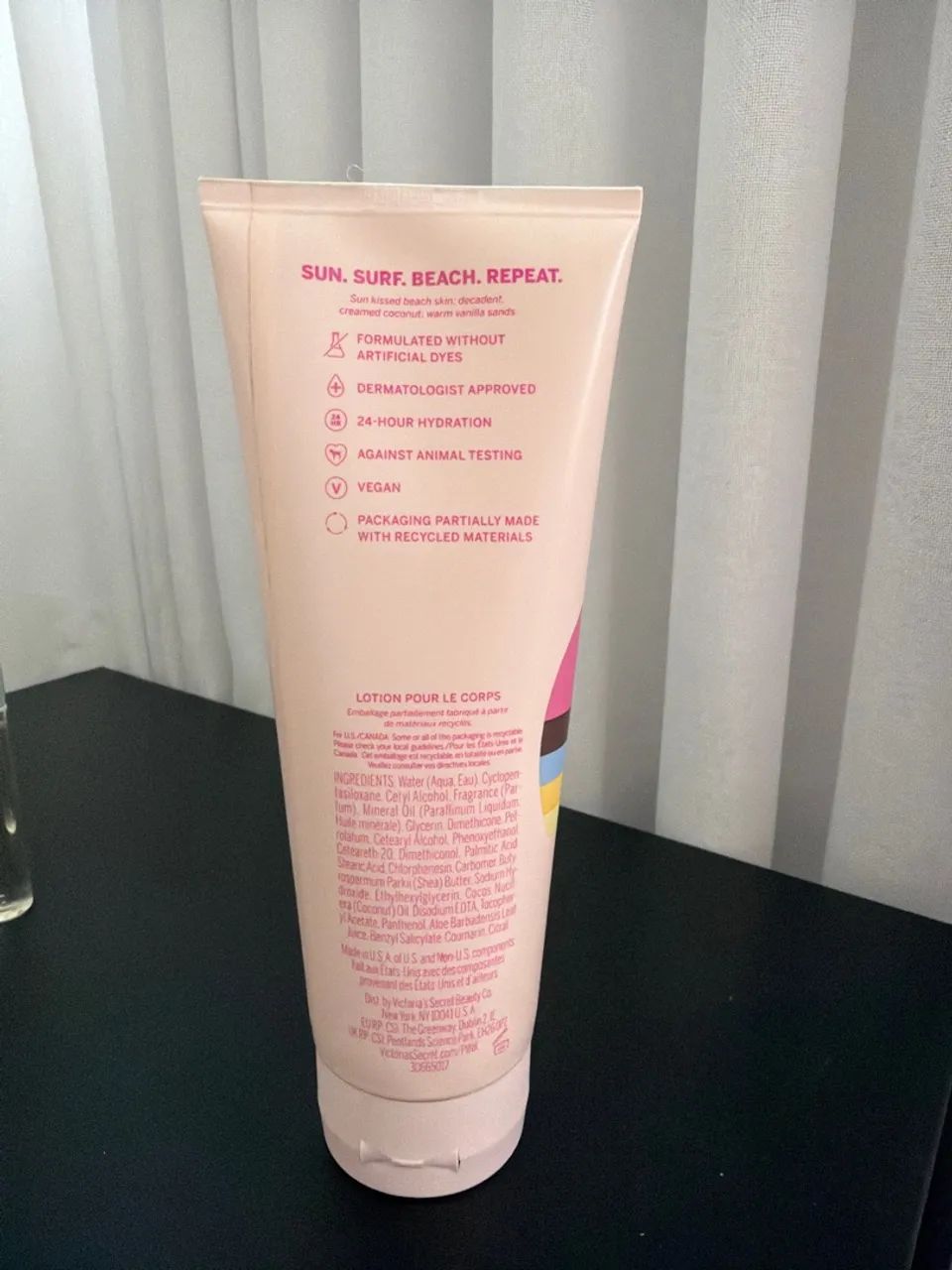 Hidrante Pink Coco Sands - Foto 2
