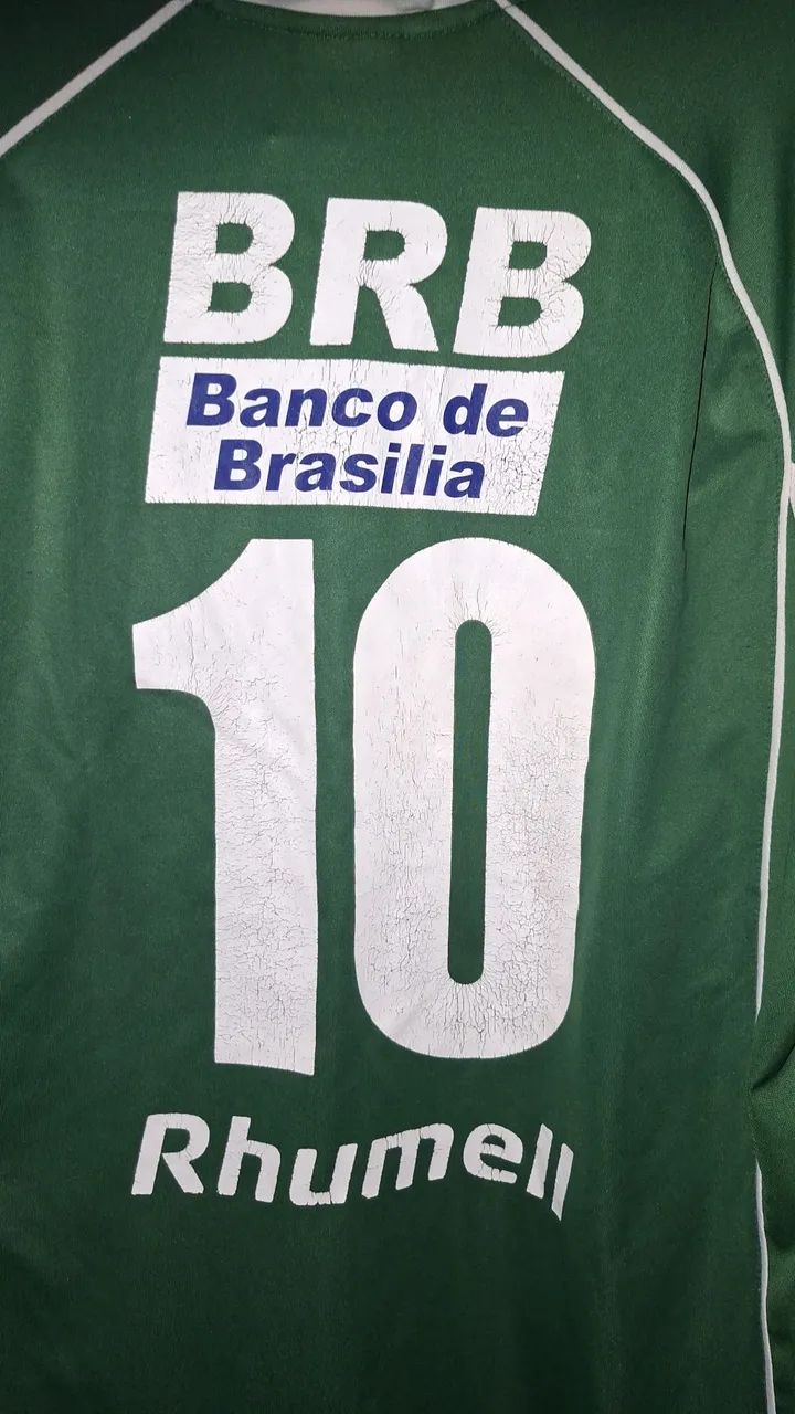 Camisa rhumell "gama". - Foto 5