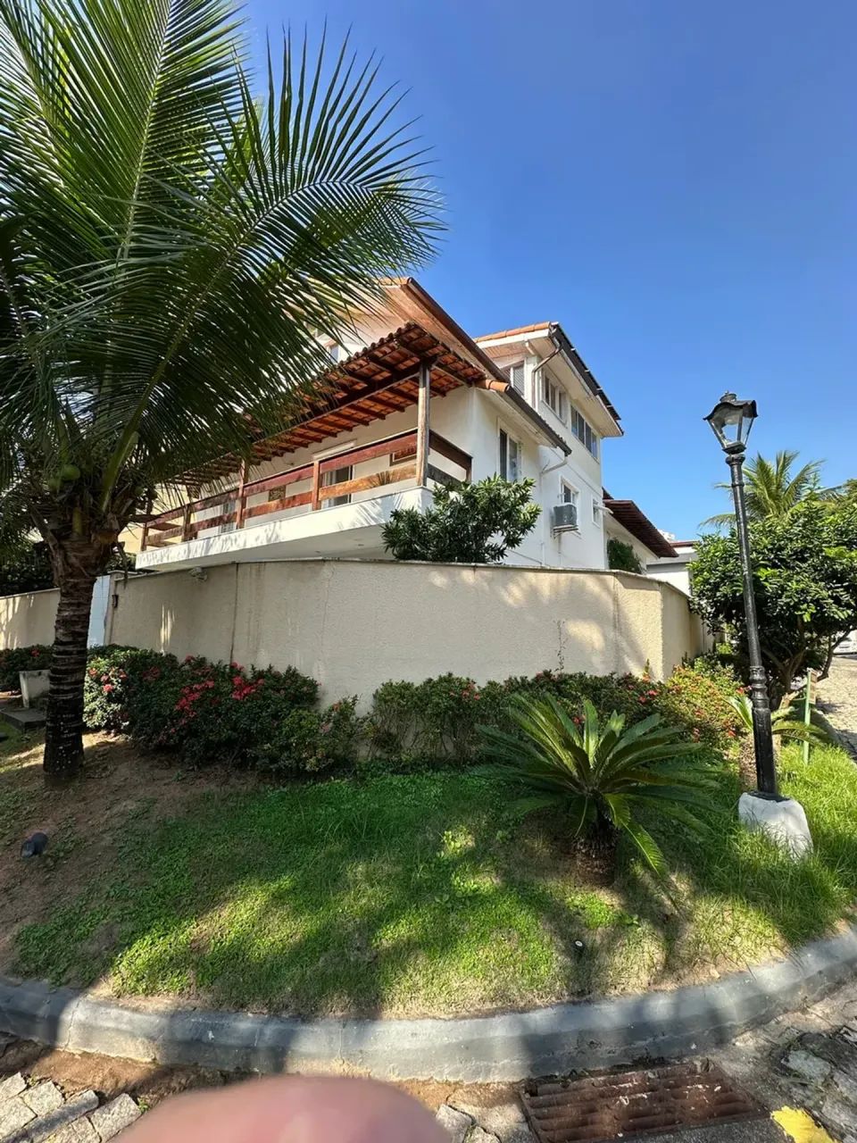 CASA JARDIM CLUBE DA BARRA - Foto 2