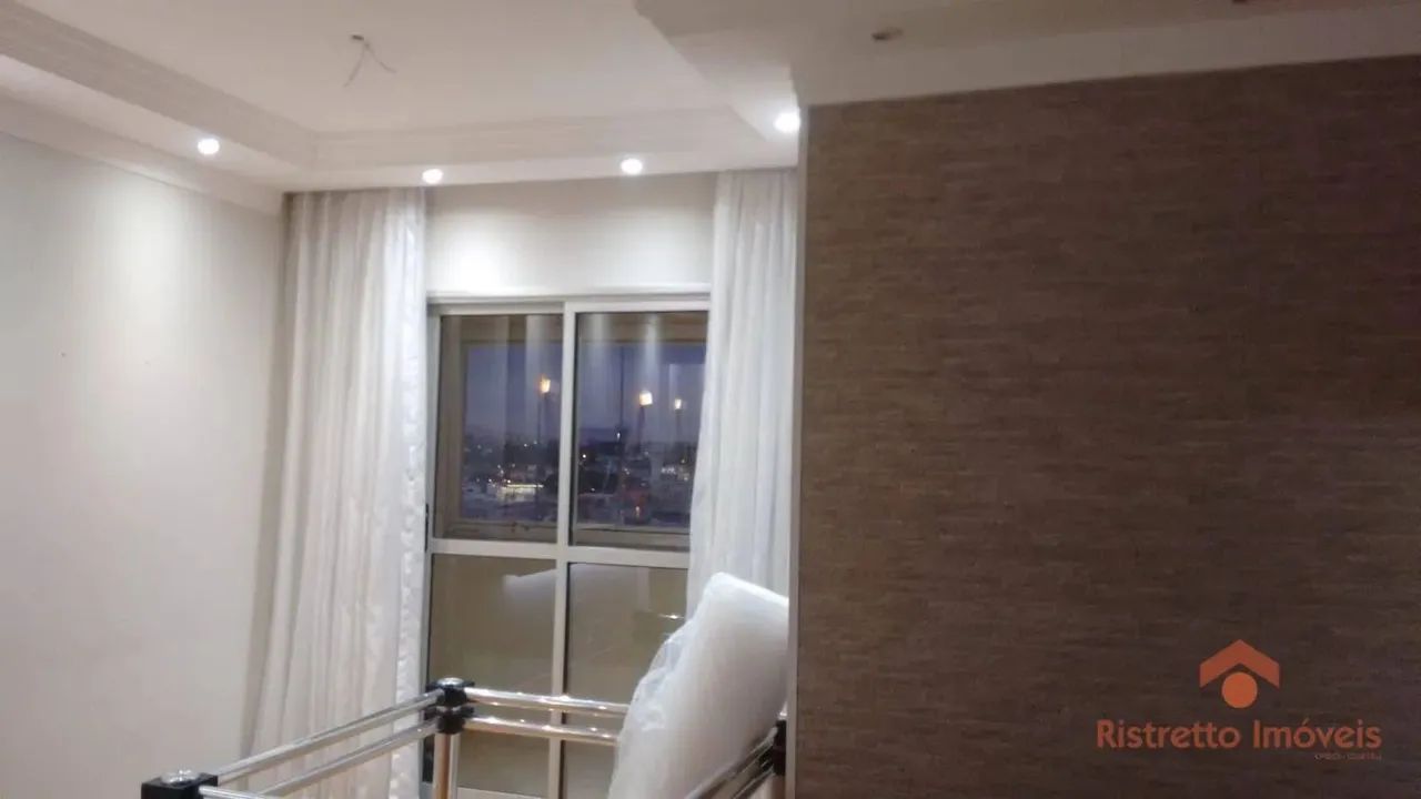 Apartamento com 3 dormitórios à venda, 72 m² por R$ 434.600,00 - Jaguaribe - Osasco/SP