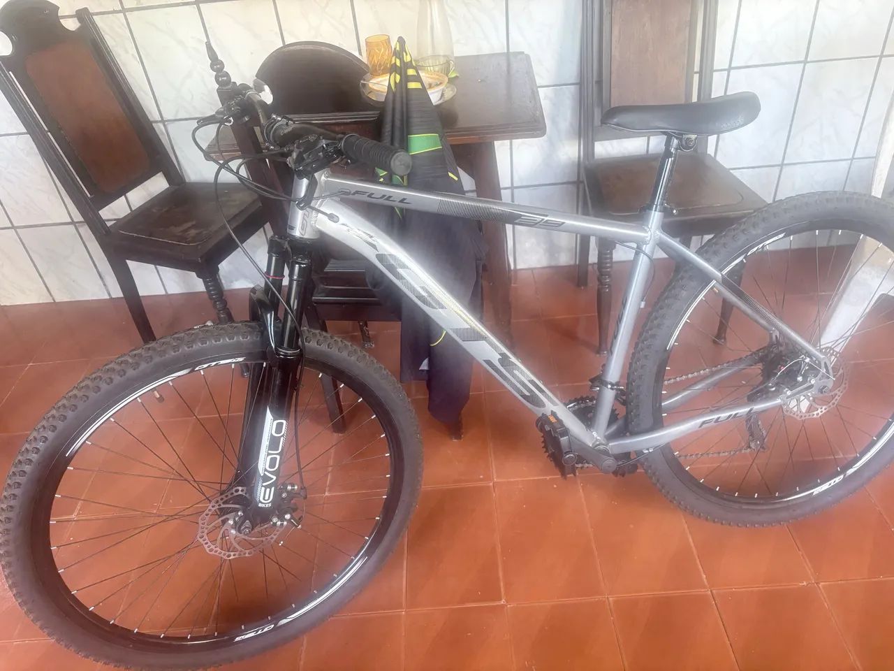 Gts Feel full - Foto 5