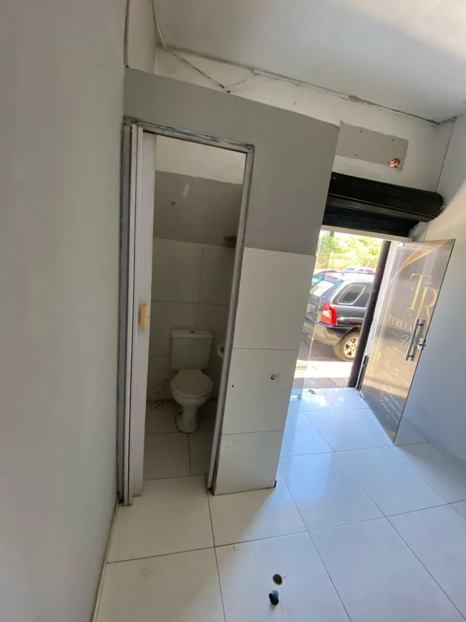 Aluga se ponto comercial Dirceu  - Foto 2